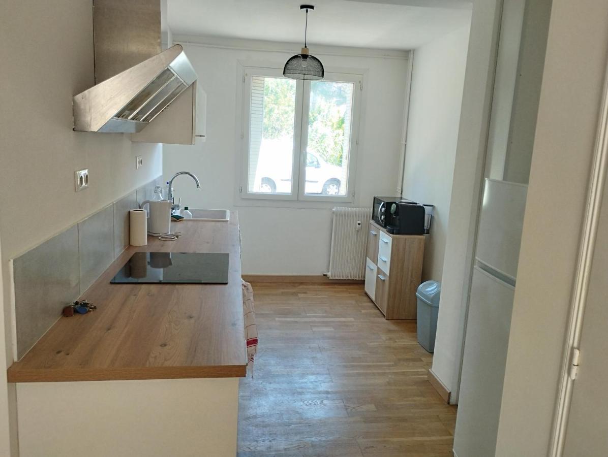 Appartement 60 M2 Avignon Exterior foto