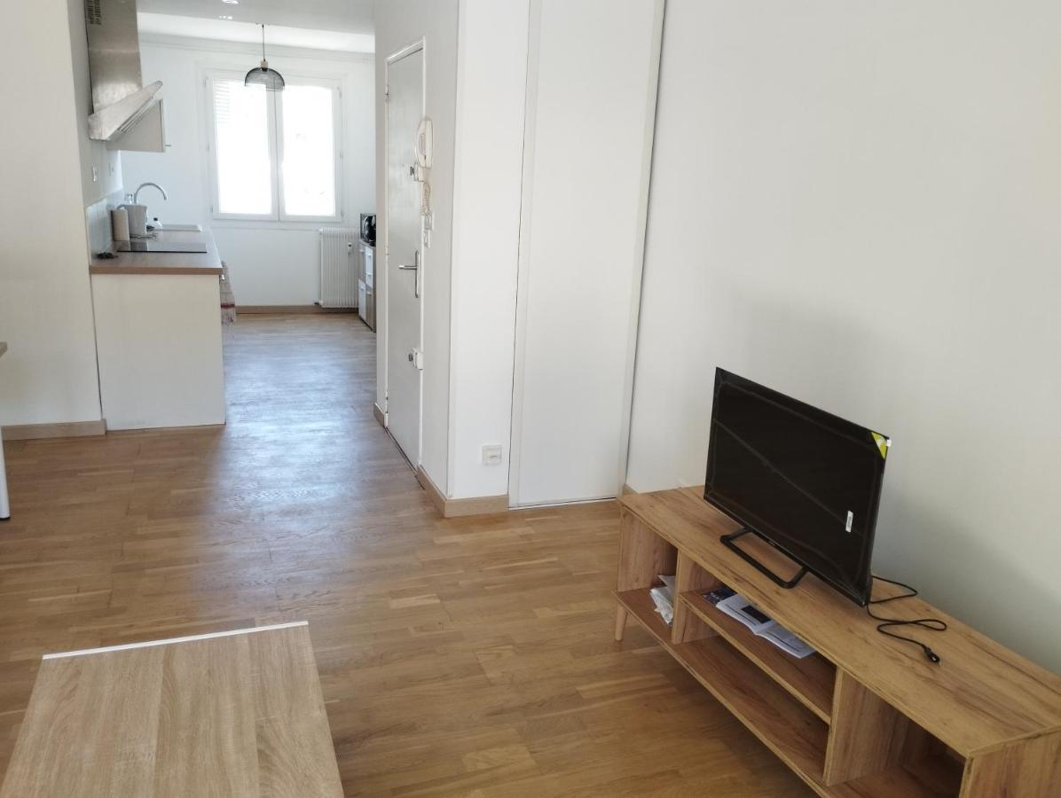 Appartement 60 M2 Avignon Exterior foto